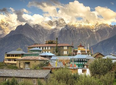 Best Kinnaur Tour