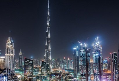Dubai  Tours